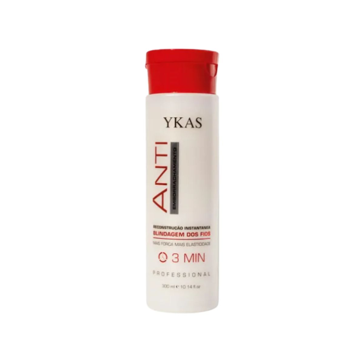 Ykas 3 Minutos Anti Emborrachamento 300 ml