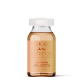 Ykas Activ Nutrion Ampola 12ml Ykas Activ Nutrion Ampola 12ml