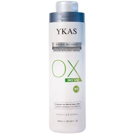 Ykas Blond Oxidante 900ml - 30 Volumes