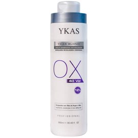 Ykas Blond Oxidante 900ml - 40 Volumes