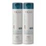 Ykas Botanic Escova Progressiva Formol Free (2 x 300ml) Ykas Botanic Escova Progressiva Formol Free (2 x 300ml)