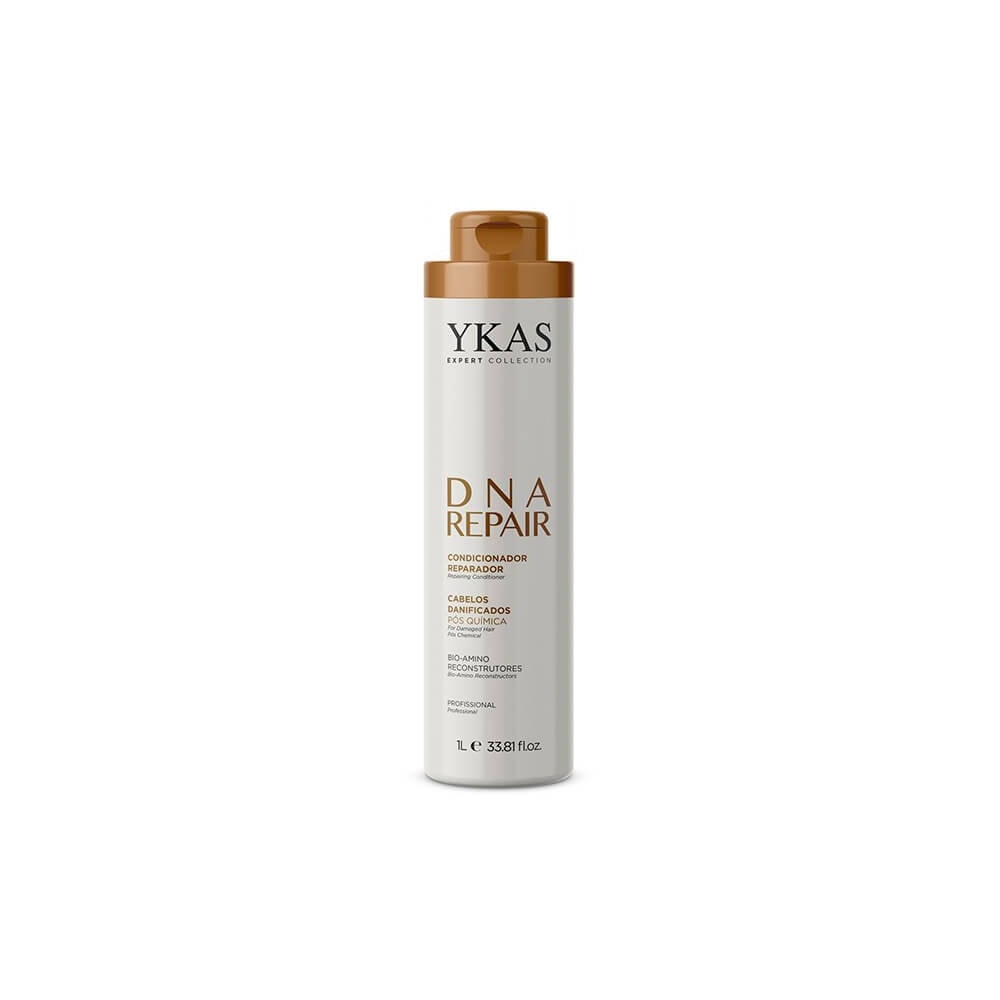 Ykas Dna Repair Condicionador 1000ml