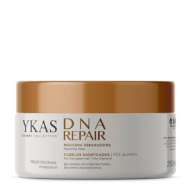 Ykas Dna Repair Máscara 250g Ykas Dna Repair Máscara 250g