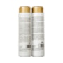 Ykas Dna Repair Shampoo + Condicionador 300ml Ykas Dna Repair Shampoo + Condicionador 300ml