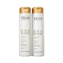 Ykas Dna Repair Shampoo + Condicionador 300ml