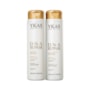 Ykas Dna Repair Shampoo + Condicionador 300ml Ykas Dna Repair Shampoo + Condicionador 300ml