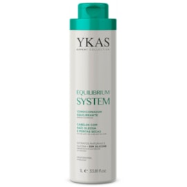 Ykas Equilibrium System Condicionador 1000ml Ykas Equilibrium System Condicionador 1000ml