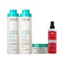 Ykas Equilibrium System Kit Grande Completo +  Fabulous Hair All in One