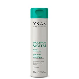 Ykas Equilibrium System Shampoo 300ml