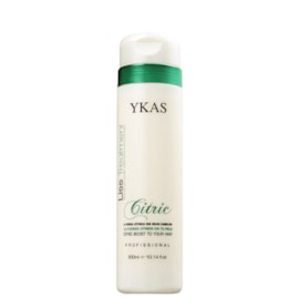 Ykas Escova Progressiva Citric 300ml Ykas Escova Progressiva Citric 300ml