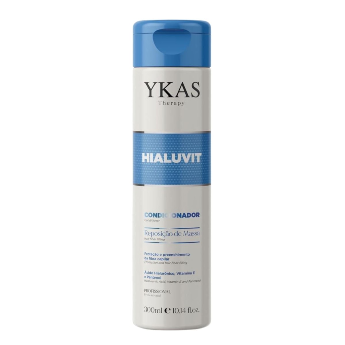 Ykas Hialuivit Condicionador 300ml Ykas Hialuivit Condicionador 300ml