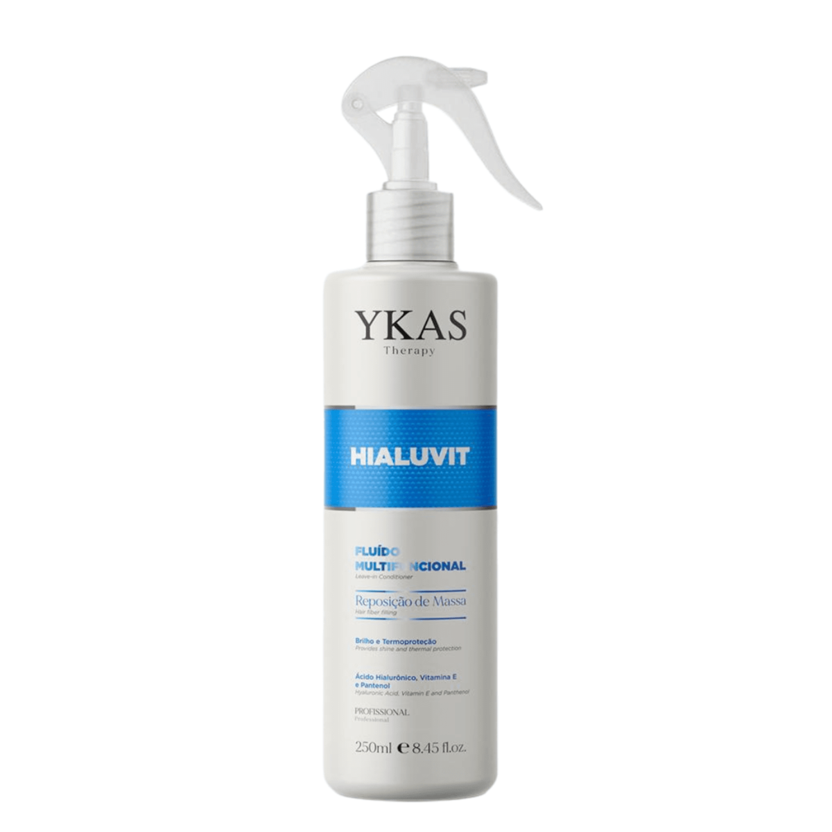 Ykas Hialuivit Fluído Multifuncional 250 ml