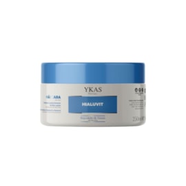 Ykas Hialuivit Máscara 250ml Ykas Hialuivit Máscara 250ml