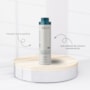 Ykas Liss Treatment Botanic Step 2 Efeito Liso 1L