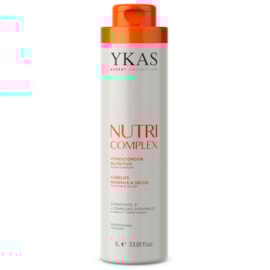Ykas Nutri Complex Condicionador 1000ml Ykas Nutri Complex Condicionador 1000ml