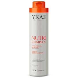 Ykas Nutri Complex Condicionador 1000ml