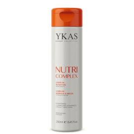 Ykas Nutri Complex Leave-In 250g