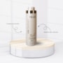 Ykas Profissional Liss Treatment Gold Step 1 1L