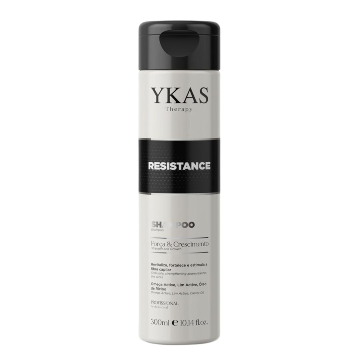 Ykas Resistance Shampoo 300ml Ykas Resistance Shampoo 300ml
