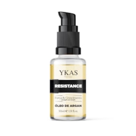 Ykas Therapy Resistance Óleo de Argan Reparador 30ml