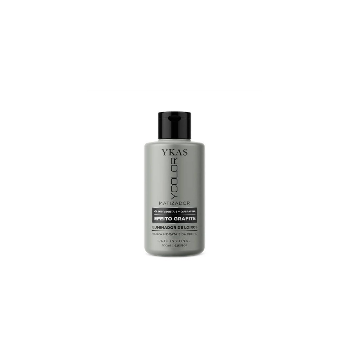 Ykas YColor Matizador Grafite 100ml