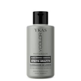 Ykas YColor Matizador Grafite 100ml