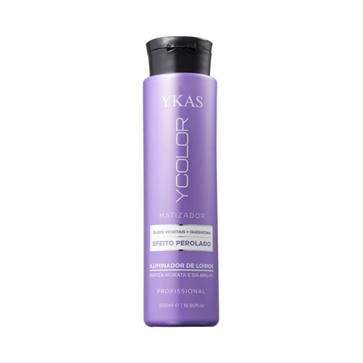Ykas YColor Matizador Perolado 500ml