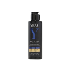 Ykas YColor Matizador Shampoo Desamarelador 100ml Ykas YColor Matizador Shampoo Desamarelador 100ml