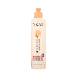 Ykas Ykachos Ativador De Cachos 300ml Ykas Ykachos Ativador De Cachos 300ml