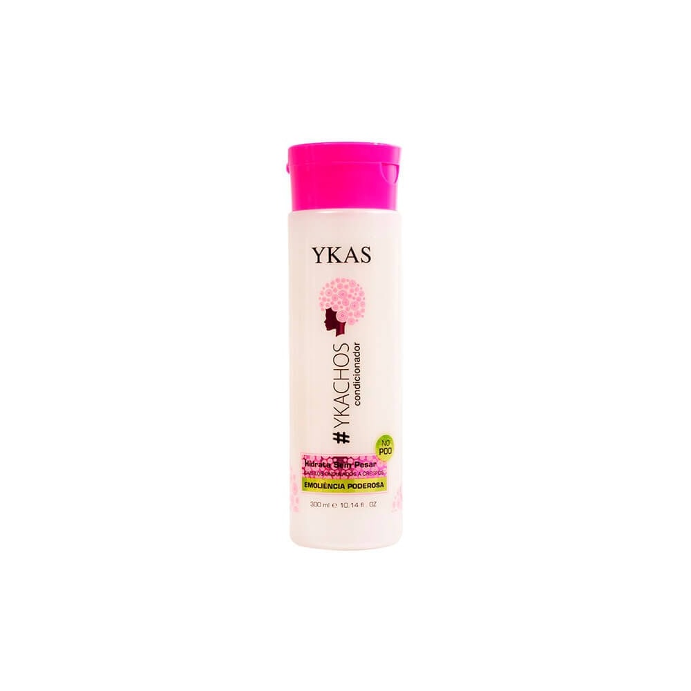 Ykas Ykachos Condicionador 300ml