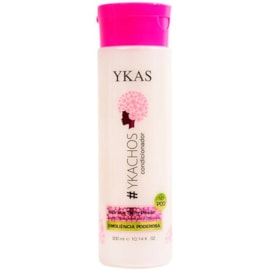 Ykas Ykachos Condicionador 300ml Ykas Ykachos Condicionador 300ml