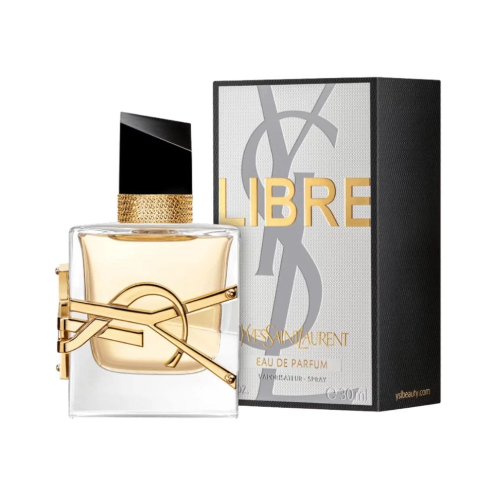 Yves Saint Laurent Libre Eau de Parfum 30ml