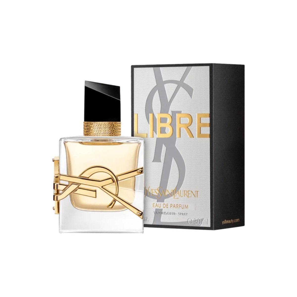 Yves Saint Laurent Libre Eau de Parfum 30ml