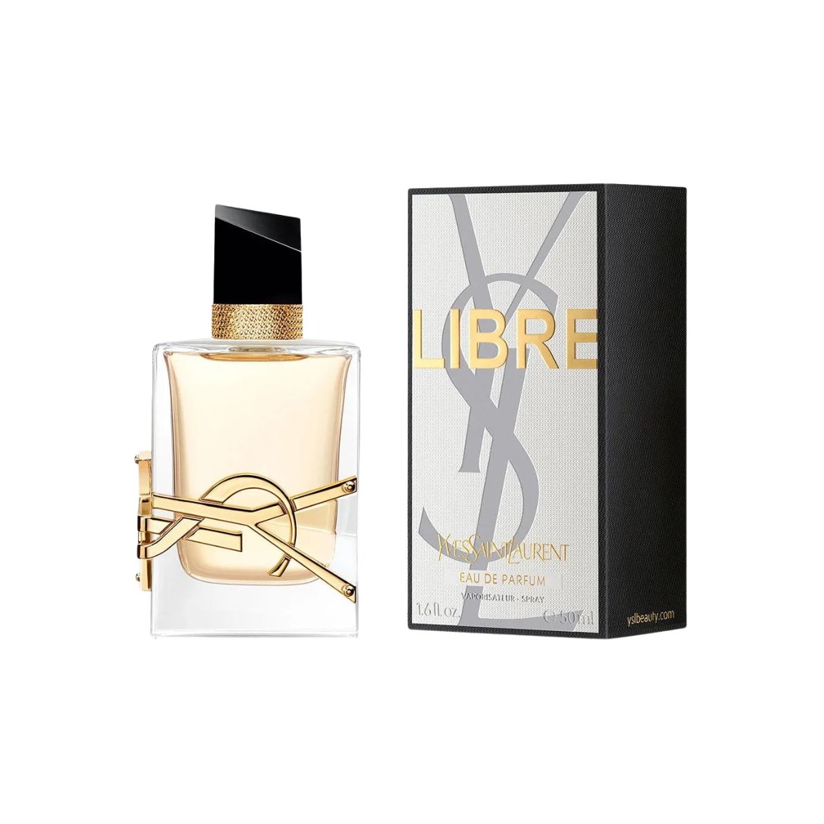 Yves Saint Laurent Libre Eau de Parfum 50ml