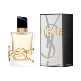 Yves Saint Laurent Libre Eau de Parfum 50ml