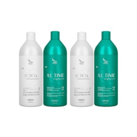Zap All Time Organic 2 Kits (2 X 1 Litro) Zap All Time Organic 2 Kits (2 X 1 Litro)