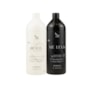 Zap Detox Antirresíduos Me Leva Shampoo e Máscara 2x1L