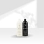 Zap Detox Antirresíduos Me Leva Shampoo e Máscara 2x1L