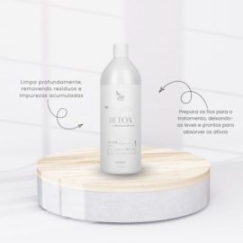 Zap Me Leva+ 2 Kits Shampoo e Máscara (2 x 1 Litro) Zap Me Leva+ 2 Kits Shampoo e Máscara (2 x 1 Litro)