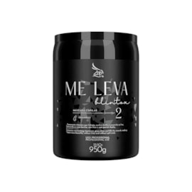 Zap Me Leva Blintox Máscara Capilar 950g Zap Me Leva Blintox Máscara Capilar 950g