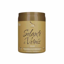 Zap Selante de Verniz Máscara Condicionante 950g Zap Selante de Verniz Máscara Condicionante 950g