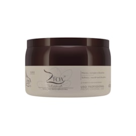 Zap Ztox Máscara Regeneradora 400g Zap Ztox Máscara Regeneradora 400g