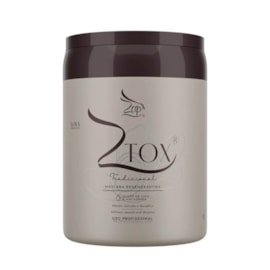 Zap Ztox Máscara Regeneradora 950g Zap Ztox Máscara Regeneradora 950g